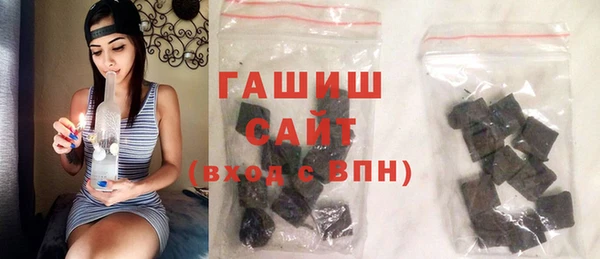 шишки Абаза