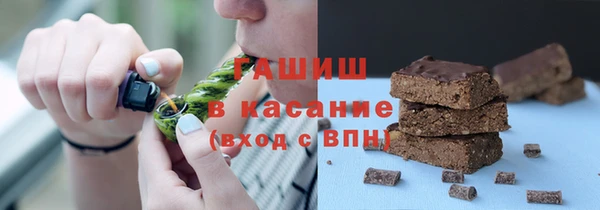 шишки Абаза